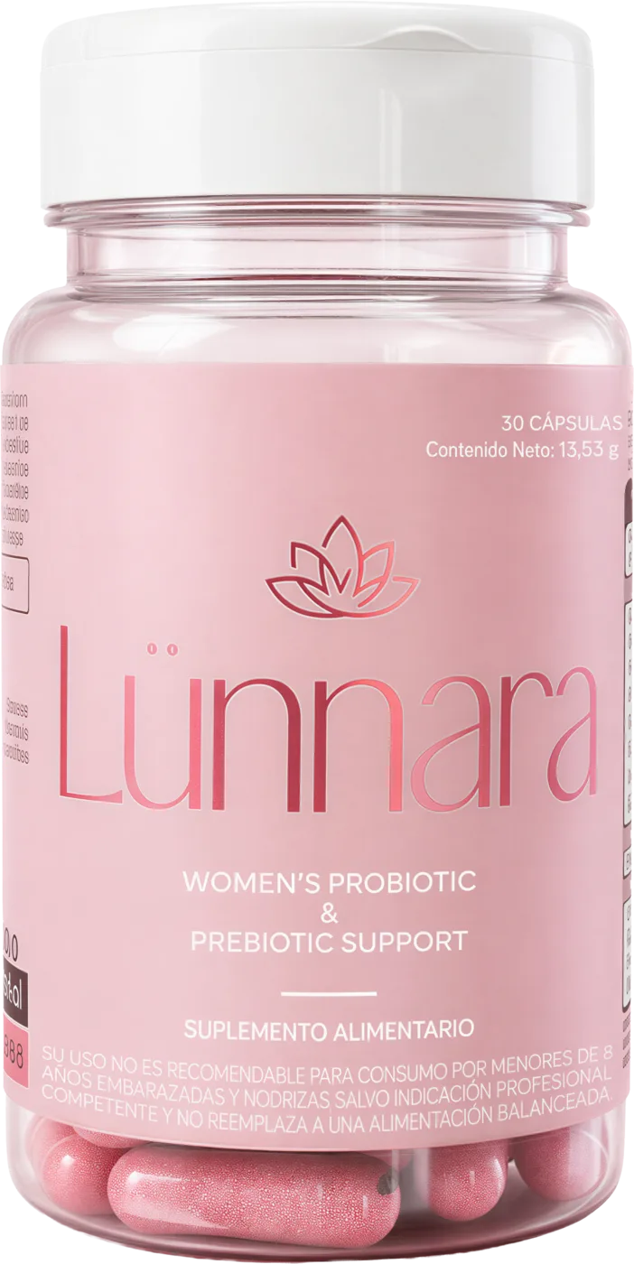 Frasco Lünnara